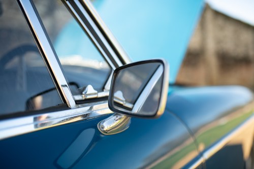 NO RESERVE - 1972 MGB GT zum Verkauf (Bild 83 von 110)