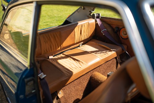 NO RESERVE - 1972 MGB GT zum Verkauf (Bild 35 von 110)