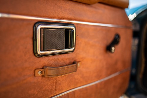 NO RESERVE - 1972 MGB GT zum Verkauf (Bild 51 von 110)