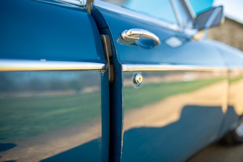 NO RESERVE - 1972 MGB GT zum Verkauf (Bild 80 von 110)