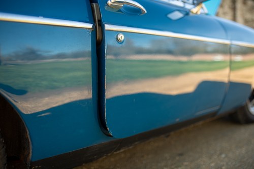 NO RESERVE - 1972 MGB GT zum Verkauf (Bild 81 von 110)