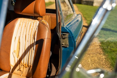 NO RESERVE - 1972 MGB GT zum Verkauf (Bild 52 von 110)