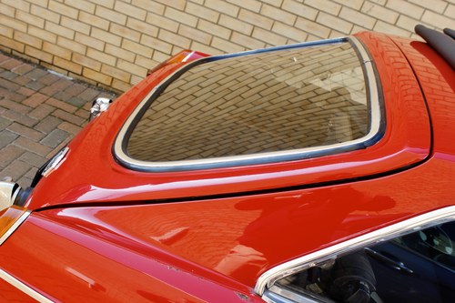 1971 MGB GT Coupe En venta (imagen 79 de 111)