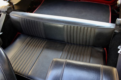 1971 MGB GT Coupe En venta (imagen 53 de 111)