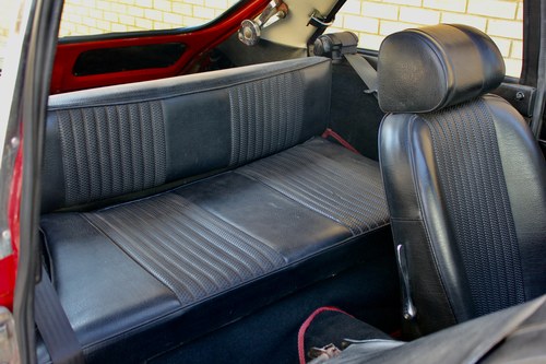 1971 MGB GT Coupe En venta (imagen 54 de 111)