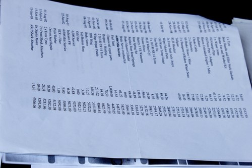 1971 MGB GT Coupe En venta (imagen 110 de 111)