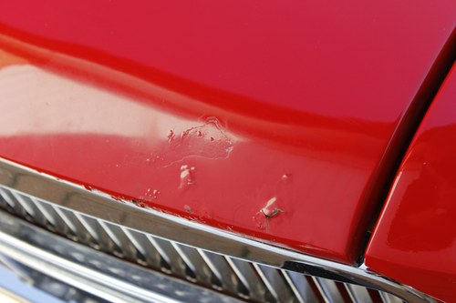 1971 MGB GT Coupe En venta (imagen 69 de 111)