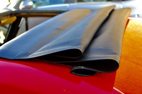 1971 MGB GT Coupe En venta (imagen 68 de 111)