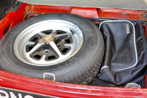 1971 MGB GT Coupe En venta (imagen 65 de 111)