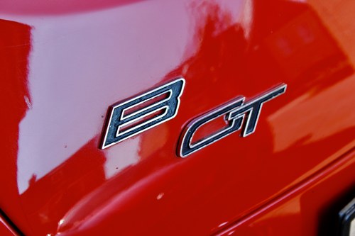 1971 MGB GT Coupe En venta (imagen 75 de 111)