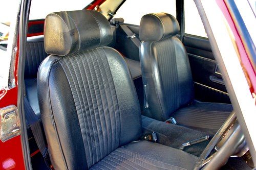 1971 MGB GT Coupe En venta (imagen 44 de 111)