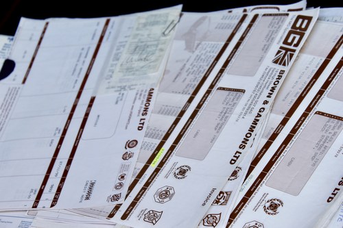 1971 MGB GT Coupe En venta (imagen 107 de 111)