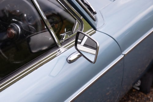 1968 MGB GT Lenham Convertible zum Verkauf (Bild 91 von 123)