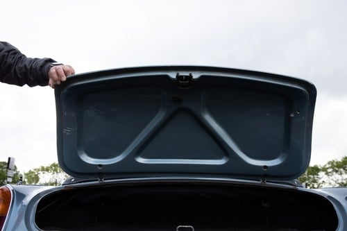 1968 MGB GT Lenham Convertible zum Verkauf (Bild 50 von 123)