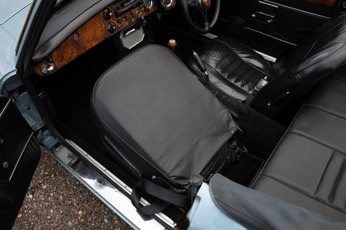 1968 MGB GT Lenham Convertible zum Verkauf (Bild 44 von 123)