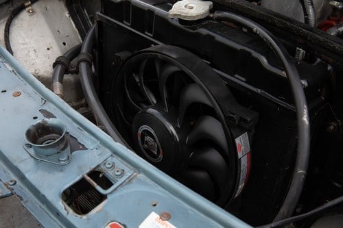 1968 MGB GT Lenham Convertible zum Verkauf (Bild 108 von 123)