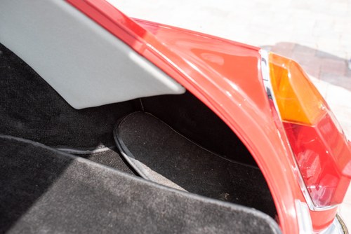 1976 MGB GT V8 For Sale (picture 69 of 177)