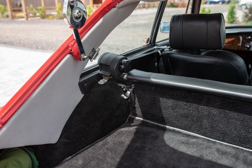 1976 MGB GT V8 For Sale (picture 70 of 177)