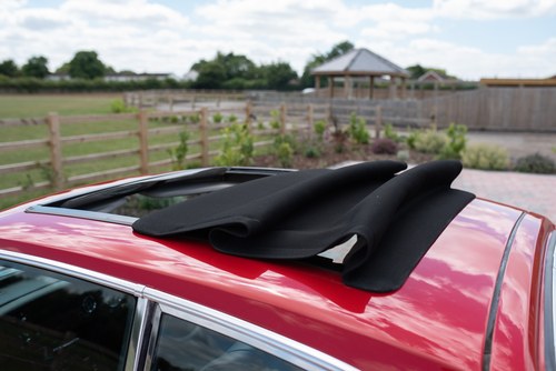 1976 MGB GT V8 For Sale (picture 117 of 177)