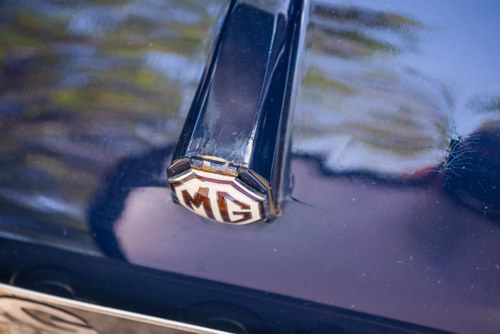 1933 MG L1 Magna Tourer En venta (imagen 72 de 108)