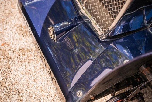 1933 MG L1 Magna Tourer En venta (imagen 70 de 108)