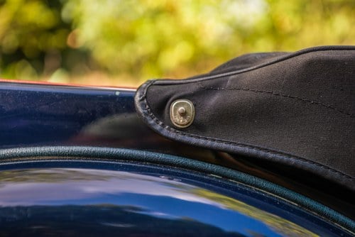 1933 MG L1 Magna Tourer En venta (imagen 61 de 108)