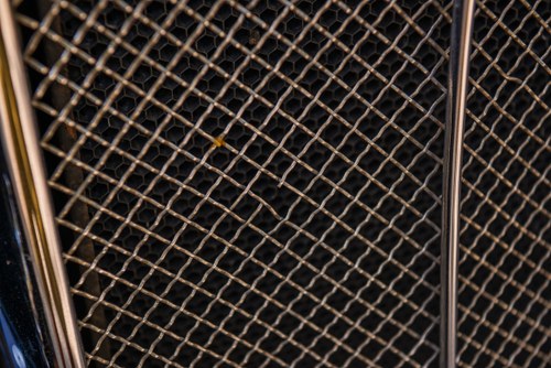 1933 MG L1 Magna Tourer En venta (imagen 56 de 108)