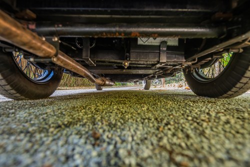 1933 MG L1 Magna Tourer En venta (imagen 101 de 108)