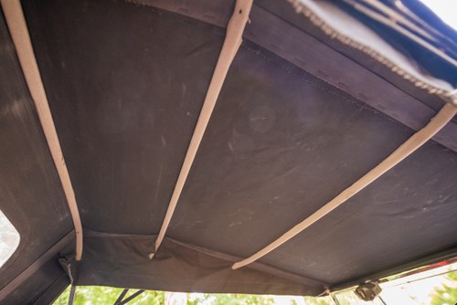 1933 MG L1 Magna Tourer En venta (imagen 55 de 108)