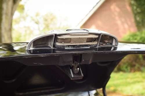 1959 MG Magnette Te koop (foto 65 van 142)