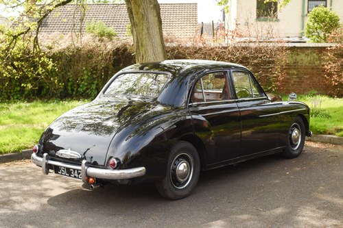 1959 MG Magnette Te koop (foto 13 van 142)