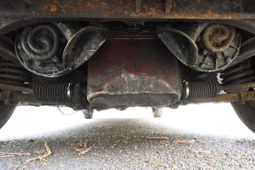 1959 MG Magnette Te koop (foto 126 van 142)