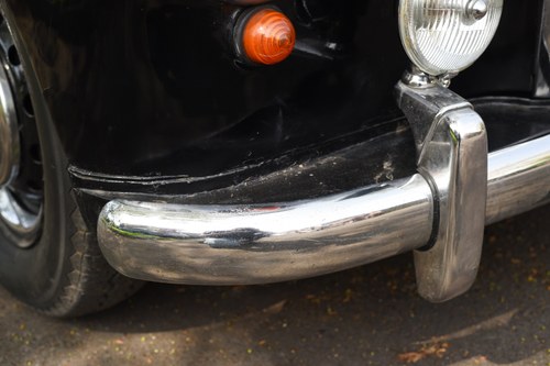 1959 MG Magnette Te koop (foto 76 van 142)