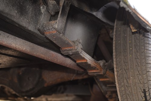 1959 MG Magnette Te koop (foto 132 van 142)