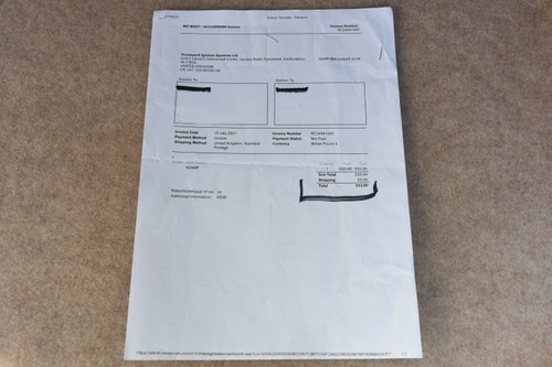 1959 MG Magnette Te koop (foto 137 van 142)