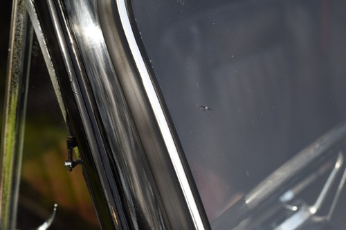 1959 MG Magnette Te koop (foto 80 van 142)