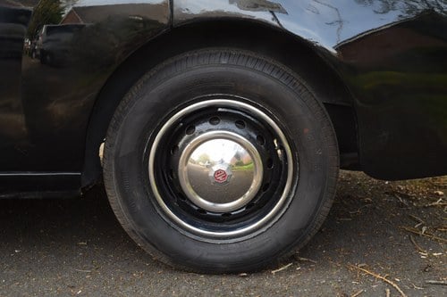 1959 MG Magnette Te koop (foto 18 van 142)