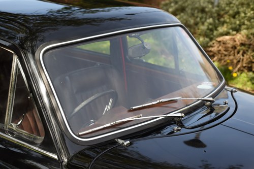 1959 MG Magnette Te koop (foto 78 van 142)