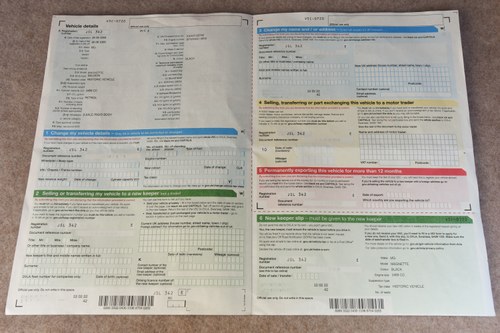 1959 MG Magnette Te koop (foto 135 van 142)