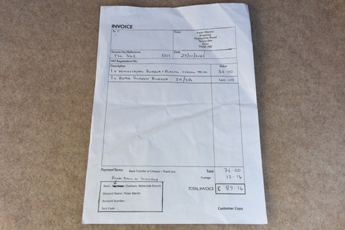 1959 MG Magnette Te koop (foto 138 van 142)