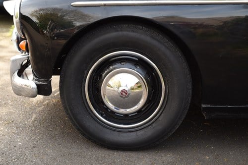 1959 MG Magnette Te koop (foto 17 van 142)