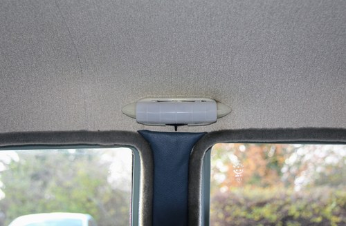 1967 MG Magnette Te koop (foto 60 van 139)