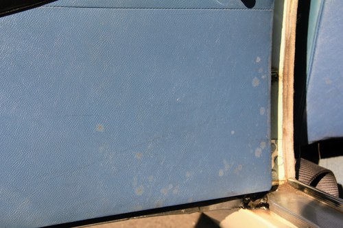 1967 MG Magnette Te koop (foto 108 van 139)