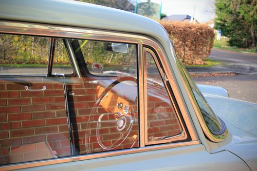 1967 MG Magnette Te koop (foto 84 van 139)