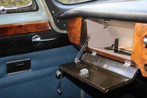 1967 MG Magnette Te koop (foto 51 van 139)