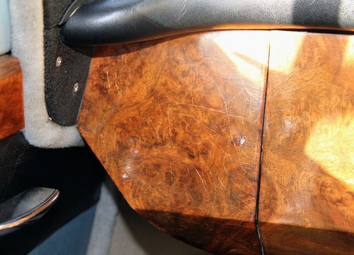 1967 MG Magnette Te koop (foto 73 van 139)