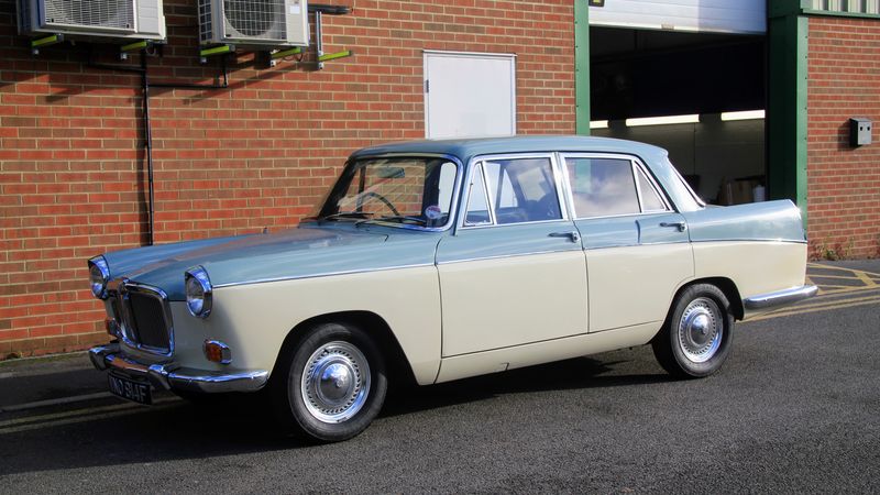 1967 MG Magnette For Sale (picture 1 of 139)