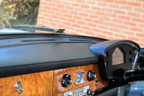 1967 MG Magnette Te koop (foto 33 van 139)