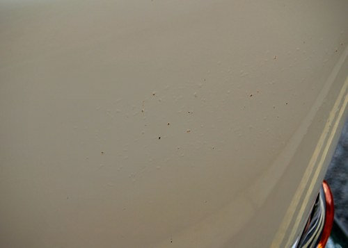 1967 MG Magnette Te koop (foto 116 van 139)