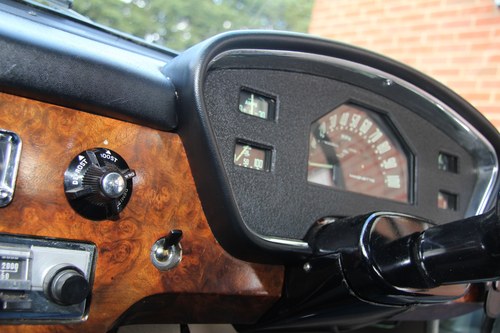 1967 MG Magnette Te koop (foto 32 van 139)